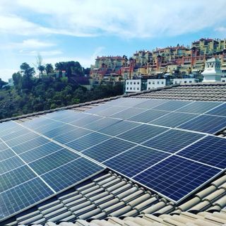 Electricista homologado