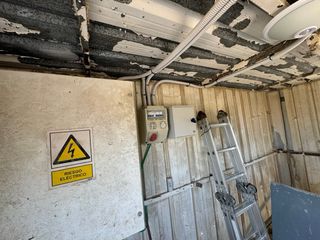 Electricista homologado