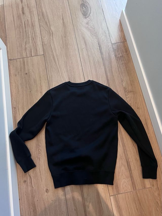 Sudadera Fred Perry original