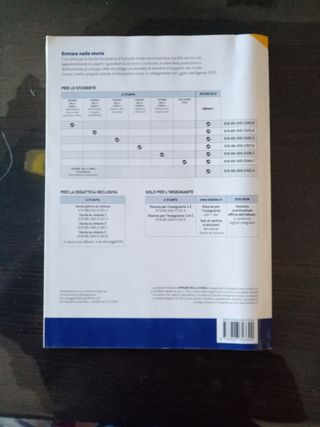 Entrare nella storia, ediz insegnante