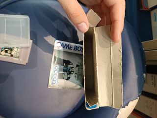 The Addams Family - Game Boy