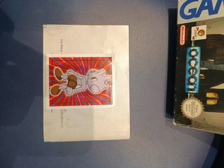 The Addams Family - Game Boy