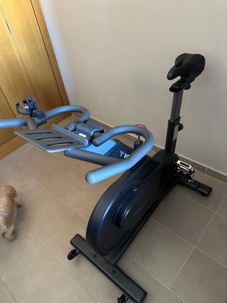 Bici volava smart bike