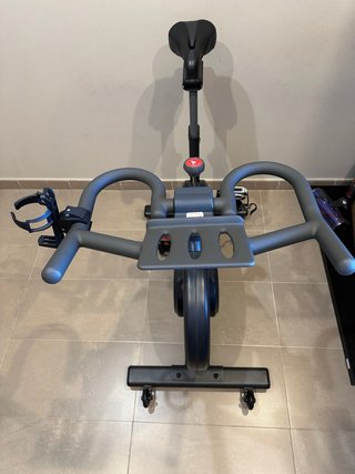 Bici volava smart bike
