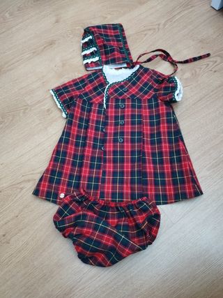 Jesusito Quinper 12 meses