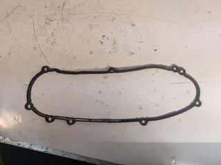 goma tapa variador embrague yamaha xmax 125 2011