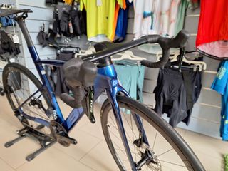 Bicicleta BH Aeroligth 6.0