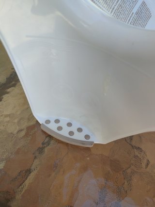 Bañera bebés acople