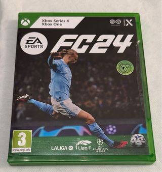 FC24