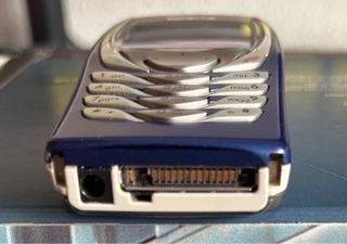 Teléfono móvil Nokia 6100