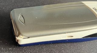 Teléfono móvil Nokia 6100