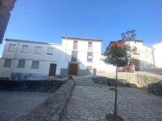 CASA EN JARAÍZ DE LA VERA 