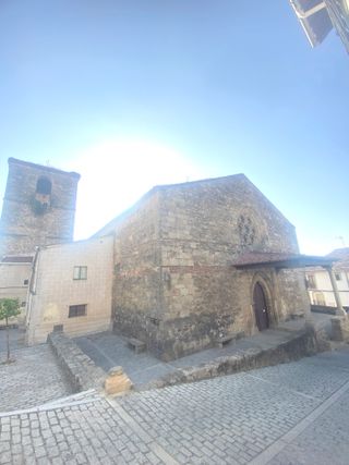 CASA EN JARAÍZ DE LA VERA 