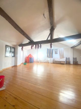 CASA EN JARAÍZ DE LA VERA 