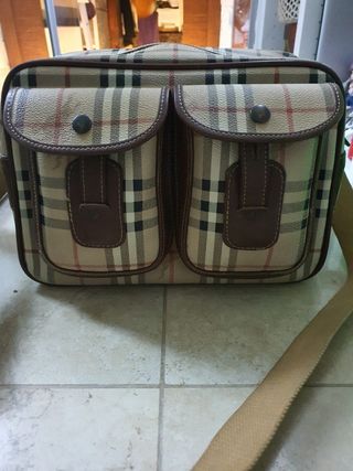 Borsa Burberry