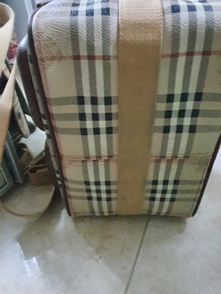 Borsa Burberry