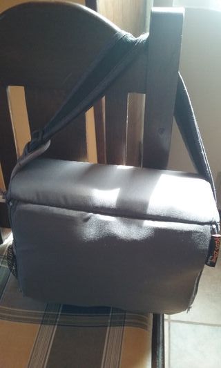 Trona portátil Jané