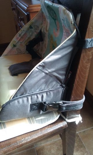 Trona portátil Jané