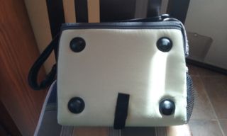 Trona portátil Jané