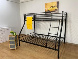 Litera Matrimonio Medida 135cm abajo 90cm Arriba