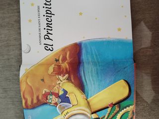 El Principito