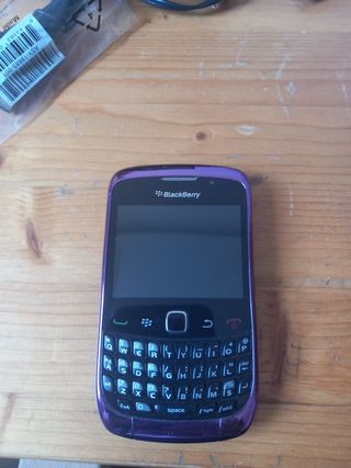 Blackberry Curve 9300