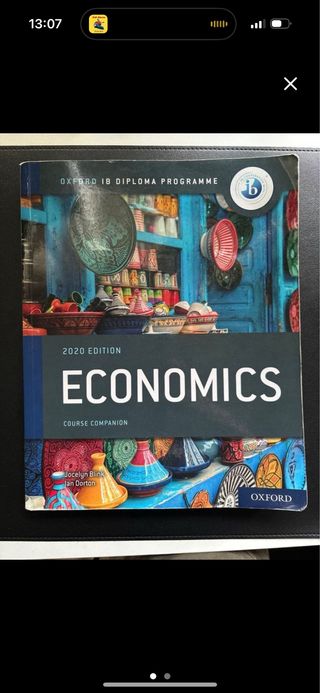 Set de Libros Bachillerato Internacional