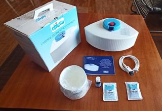 Humidificador Chicco