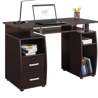 Mesa ordenador