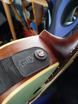 Guitarra acústica Fender Redondo último precio