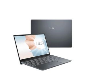 Portatil MSI MODERN 14 B11SB-420XES 32GB/512GB