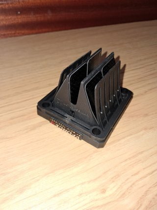 Caja de laminas vforce 4