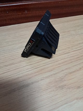 Caja de laminas vforce 4