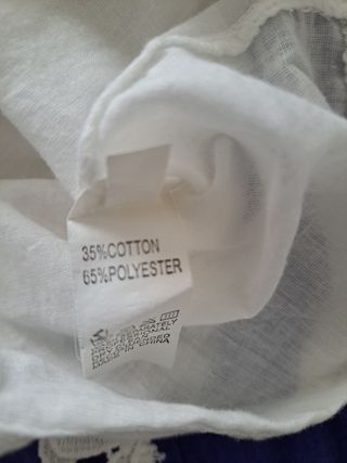 Dos blusas y una de regalo