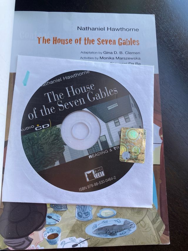 The House of the Seven Gables