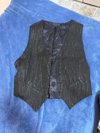 Gilet