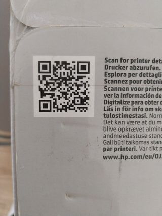 Impresora Multifunción hp OfficeJet 3830