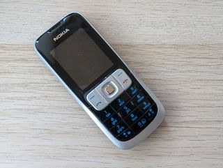 Nokia 2630
