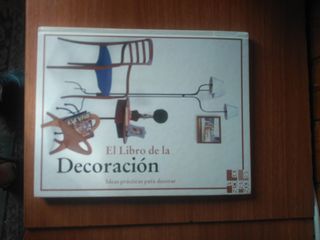 El libro de la decoracion
