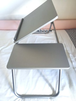 Mesa soporte plegable para ordenador portátil