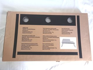 Mesa soporte plegable para ordenador portátil