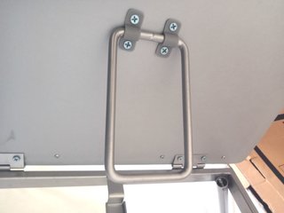 Mesa soporte plegable para ordenador portátil