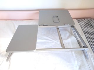 Mesa soporte plegable para ordenador portátil