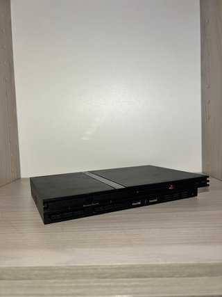 PS2 Slim ModboChip