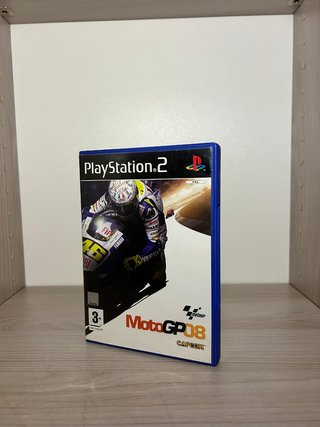 PS2 Slim ModboChip