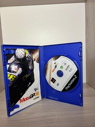 PS2 Slim ModboChip