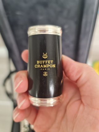 Clarinete buffet E11