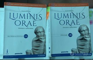 Luminis orae 1a 1b