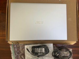 Ordenador portátil Acer Aspire 3 512GB . Nuevo