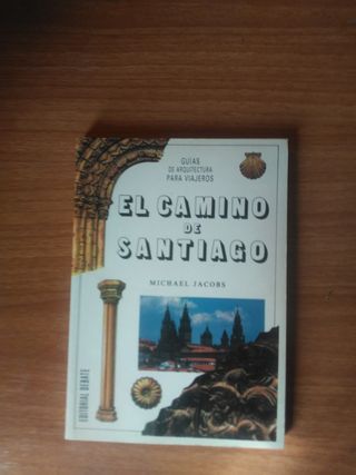 El camino de Santiago